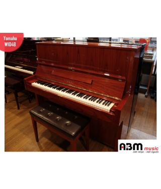 Đàn Piano Cơ Piano Yamaha W104B